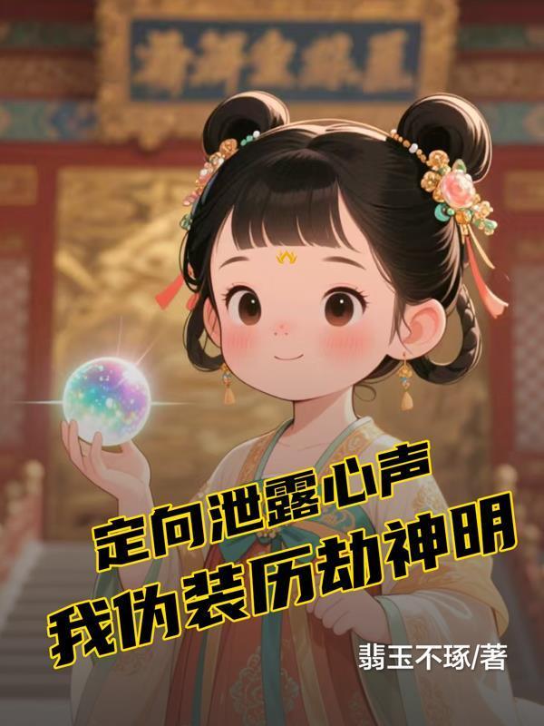 我伪装历劫神明合集