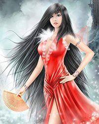 满级反派装作小白花后