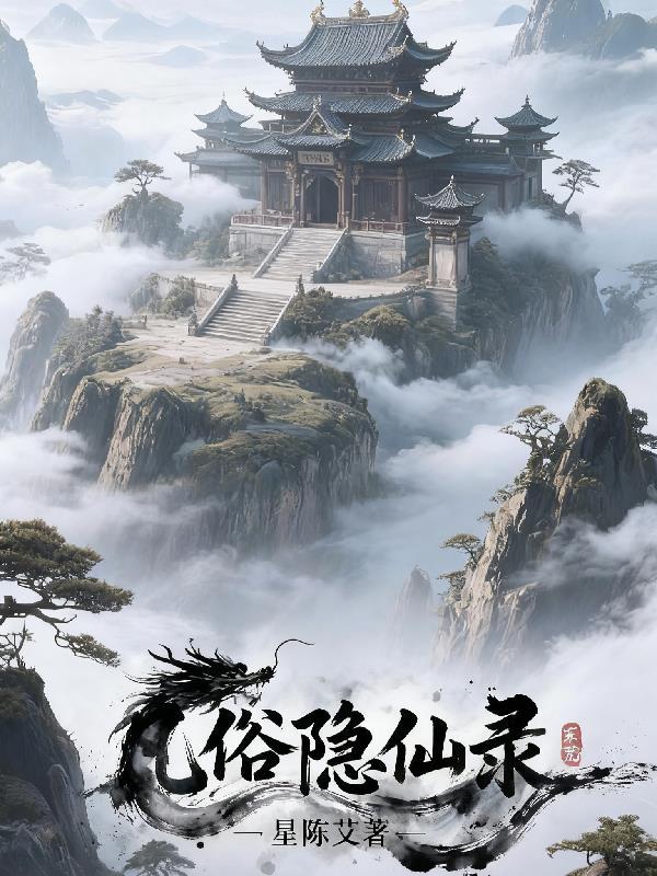 凡俗隐仙录